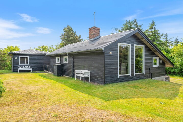 Ferienhaus L6840 in Hagevej 114, Fjand - Bild #29