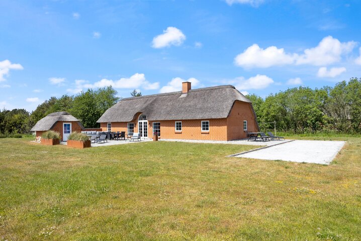 Sommerhus L6845 på Grævlingevej 35, Husby - Billede #26