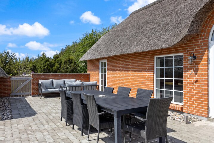 Sommerhus L6845 på Grævlingevej 35, Husby - Billede #28