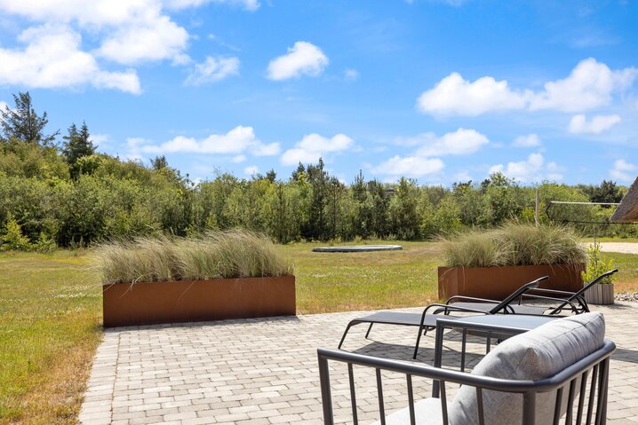 Sommerhus L6845 på Grævlingevej 35, Husby - Billede #33