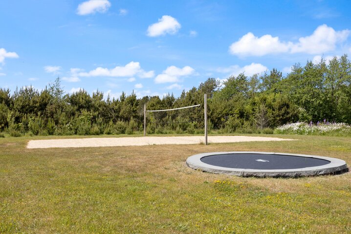 Sommerhus L6845 på Grævlingevej 35, Husby - Billede #34
