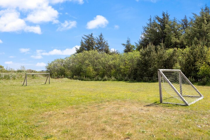 Sommerhus L6845 på Grævlingevej 35, Husby - Billede #36