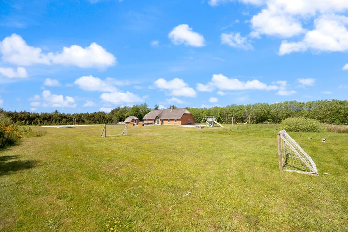Sommerhus L6845 på Grævlingevej 35, Husby - Billede #37