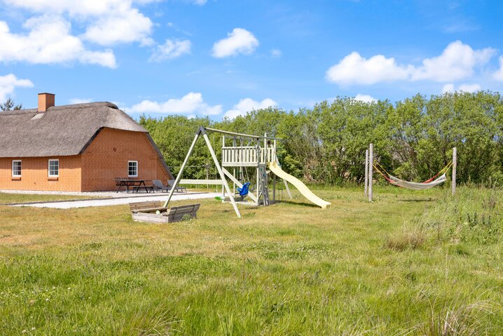 Sommerhus L6845 på Grævlingevej 35, Husby - Billede #38