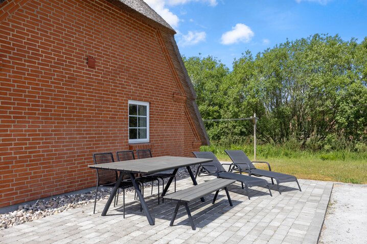 Sommerhus L6845 på Grævlingevej 35, Husby - Billede #39