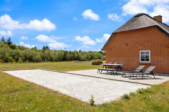 Sommerhus L6845 på Grævlingevej 35, Husby - Billede #40