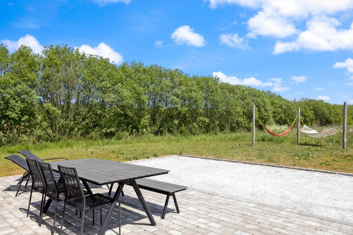 Sommerhus L6845 på Grævlingevej 35, Husby - Billede #41