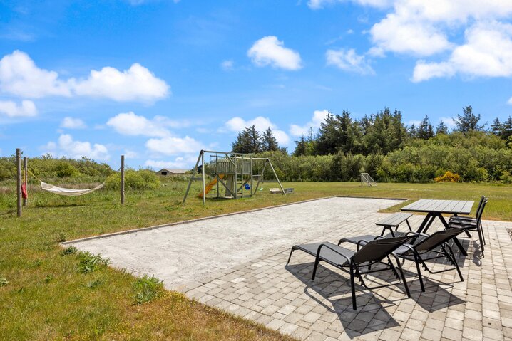 Sommerhus L6845 på Grævlingevej 35, Husby - Billede #42