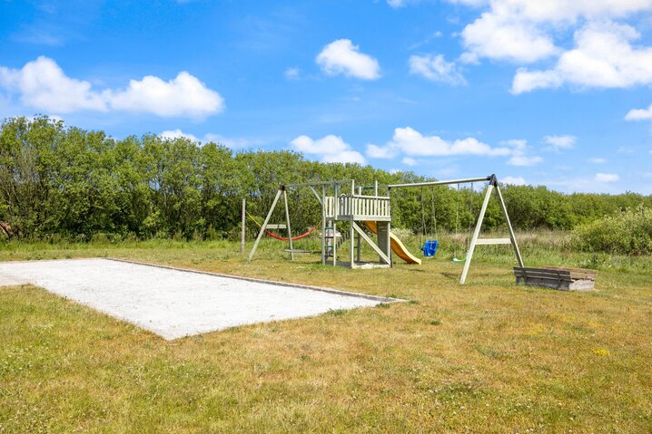 Sommerhus L6845 på Grævlingevej 35, Husby - Billede #45