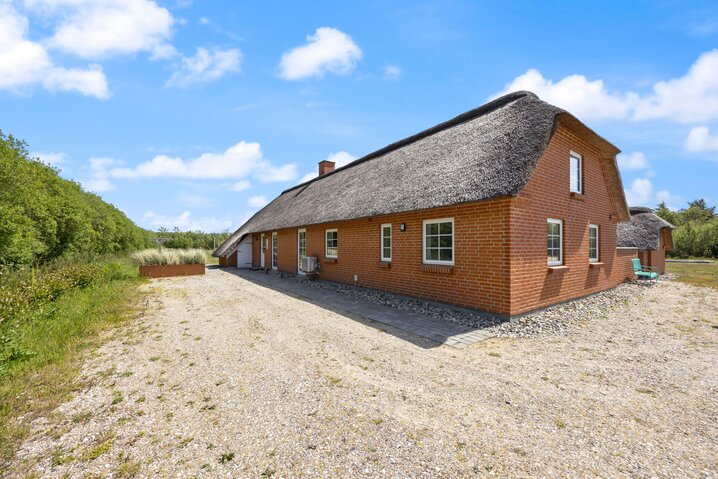 Sommerhus L6845 på Grævlingevej 35, Husby - Billede #47