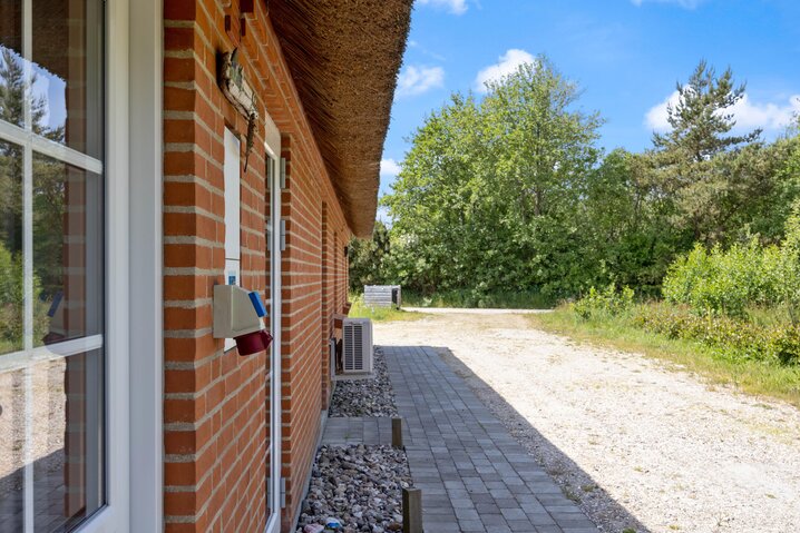Sommerhus L6845 på Grævlingevej 35, Husby - Billede #48