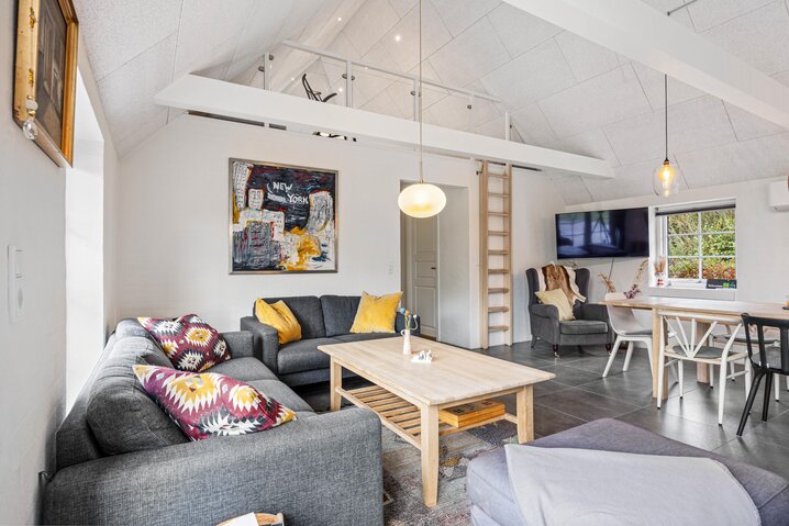 Ferienhaus L6845 in Grævlingevej 35, Husby - Bild #1