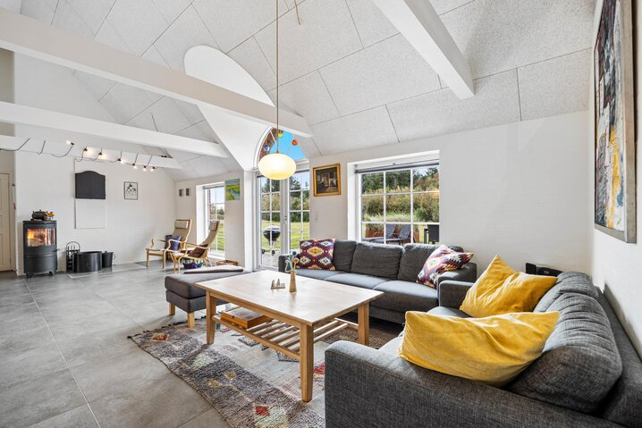 Ferienhaus L6845 in Grævlingevej 35, Husby - Bild #3