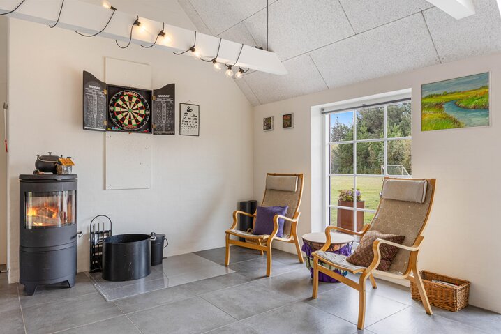 Ferienhaus L6845 in Grævlingevej 35, Husby - Bild #4