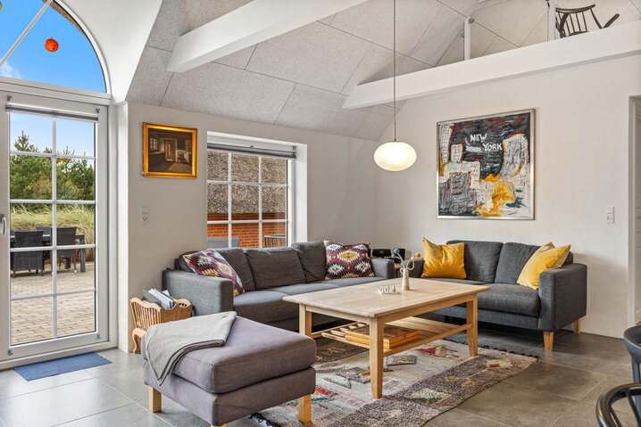 Ferienhaus L6845 in Grævlingevej 35, Husby - Bild #6