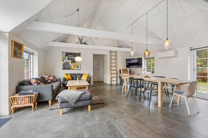 Ferienhaus L6845 in Grævlingevej 35, Husby - Bild #7