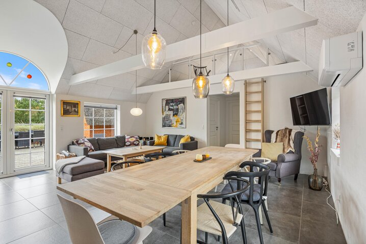 Ferienhaus L6845 in Grævlingevej 35, Husby - Bild #8