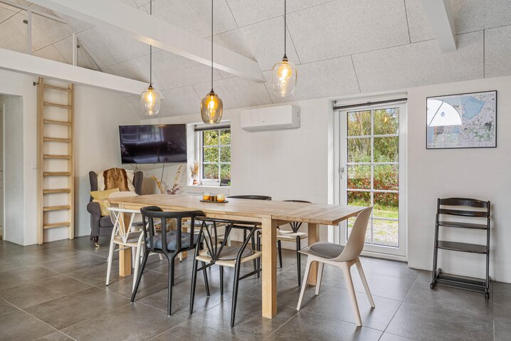 Ferienhaus L6845 in Grævlingevej 35, Husby - Bild #9