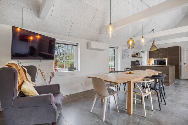 Ferienhaus L6845 in Grævlingevej 35, Husby - Bild #10