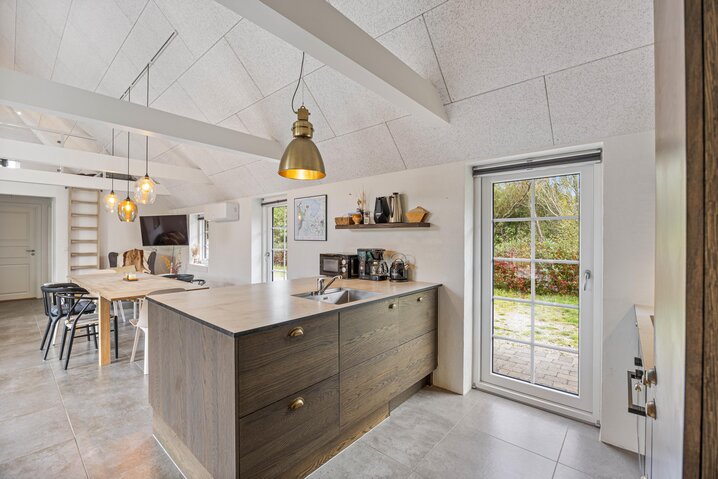 Ferienhaus L6845 in Grævlingevej 35, Husby - Bild #11