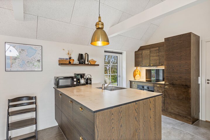 Ferienhaus L6845 in Grævlingevej 35, Husby - Bild #12