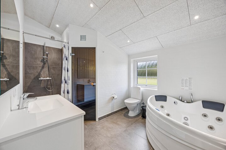 Ferienhaus L6845 in Grævlingevej 35, Husby - Bild #17