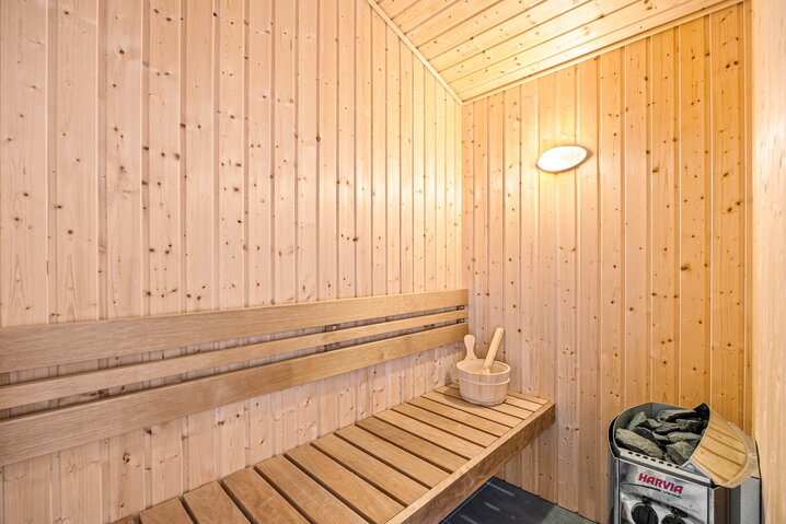 Ferienhaus L6845 in Grævlingevej 35, Husby - Bild #20