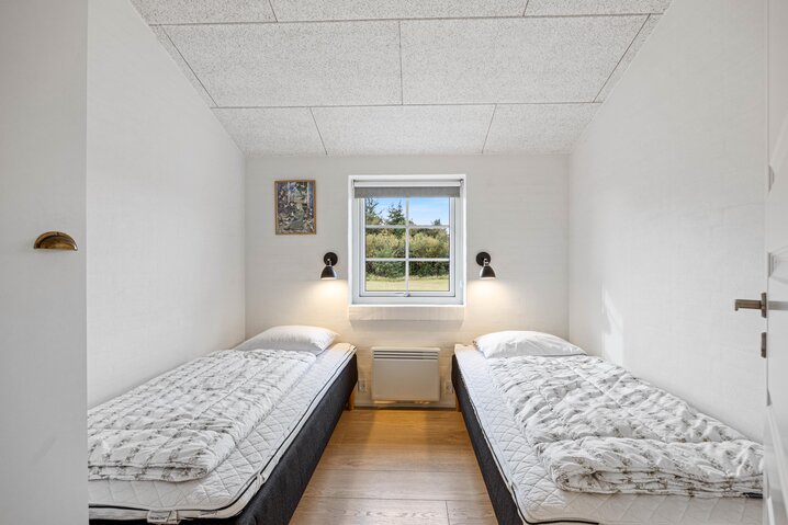 Ferienhaus L6845 in Grævlingevej 35, Husby - Bild #22