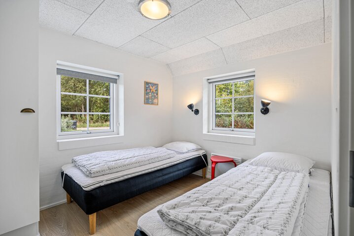 Ferienhaus L6845 in Grævlingevej 35, Husby - Bild #24