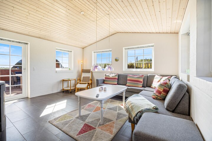 Sommerhus L6851 på Husby Klitvej 35, Vedersø Klit - Billede #5