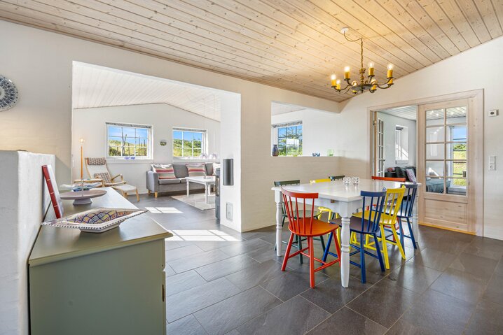 Sommerhus L6851 på Husby Klitvej 35, Vedersø Klit - Billede #6