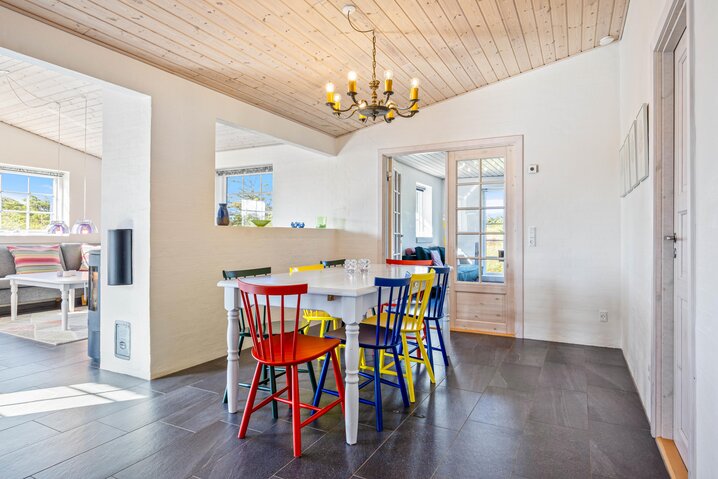Sommerhus L6851 på Husby Klitvej 35, Vedersø Klit - Billede #7