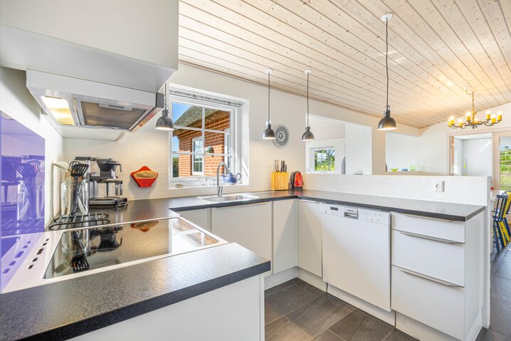 Sommerhus L6851 på Husby Klitvej 35, Vedersø Klit - Billede #9