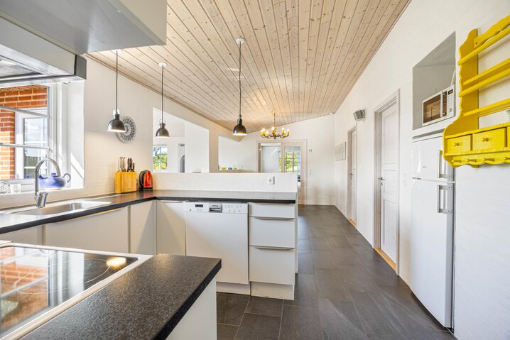 Sommerhus L6851 på Husby Klitvej 35, Vedersø Klit - Billede #10