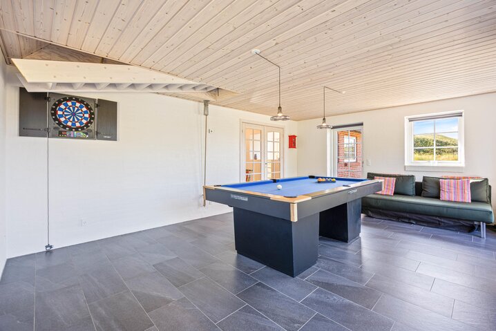 Sommerhus L6851 på Husby Klitvej 35, Vedersø Klit - Billede #11