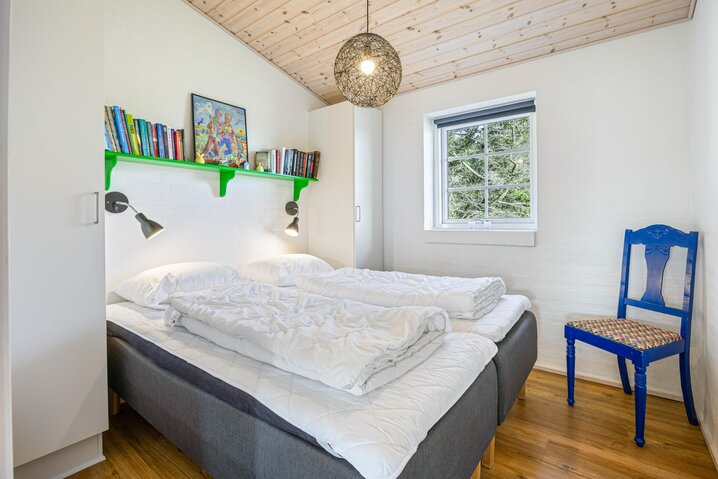 Sommerhus L6851 på Husby Klitvej 35, Vedersø Klit - Billede #12