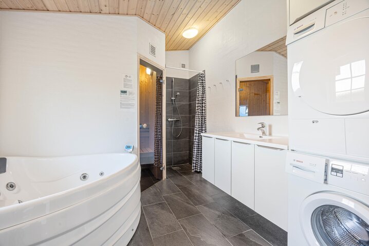 Sommerhus L6851 på Husby Klitvej 35, Vedersø Klit - Billede #14