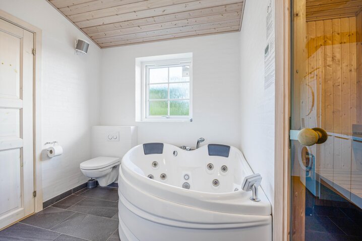 Sommerhus L6851 på Husby Klitvej 35, Vedersø Klit - Billede #15