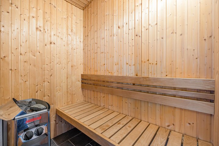 Sommerhus L6851 på Husby Klitvej 35, Vedersø Klit - Billede #16