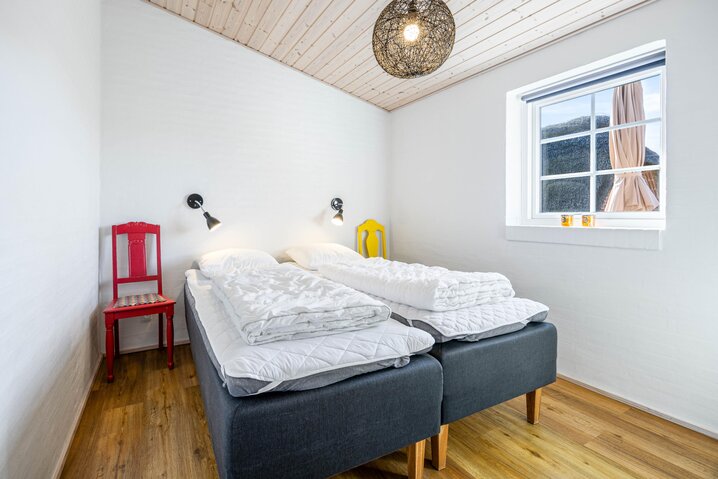 Sommerhus L6851 på Husby Klitvej 35, Vedersø Klit - Billede #17