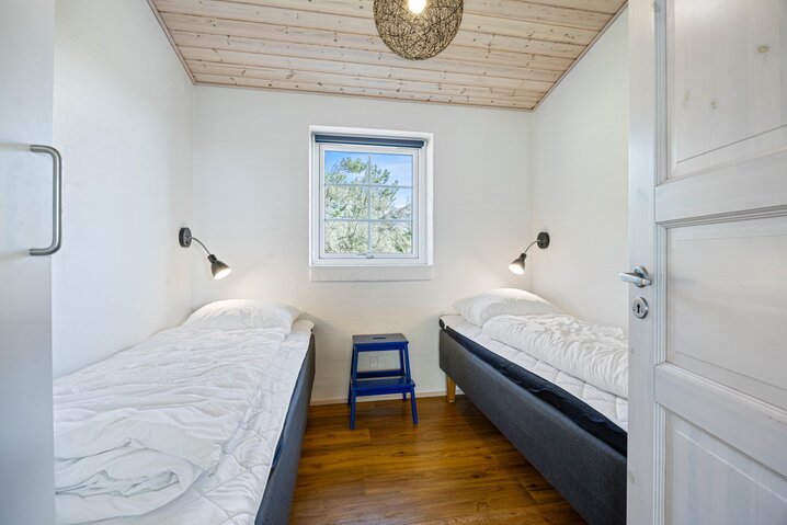 Sommerhus L6851 på Husby Klitvej 35, Vedersø Klit - Billede #20