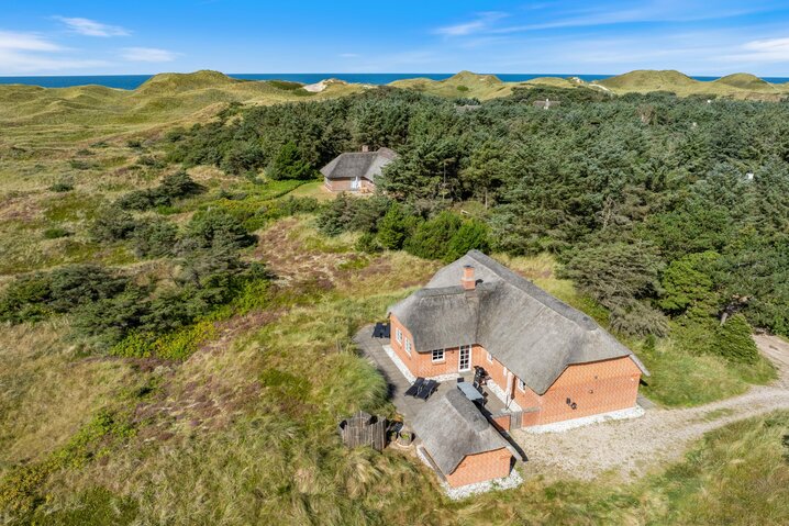 Sommerhus L6851 på Husby Klitvej 35, Vedersø Klit - Billede #21