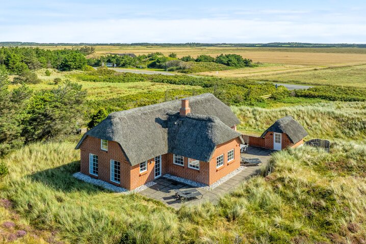 Sommerhus L6851 på Husby Klitvej 35, Vedersø Klit - Billede #26