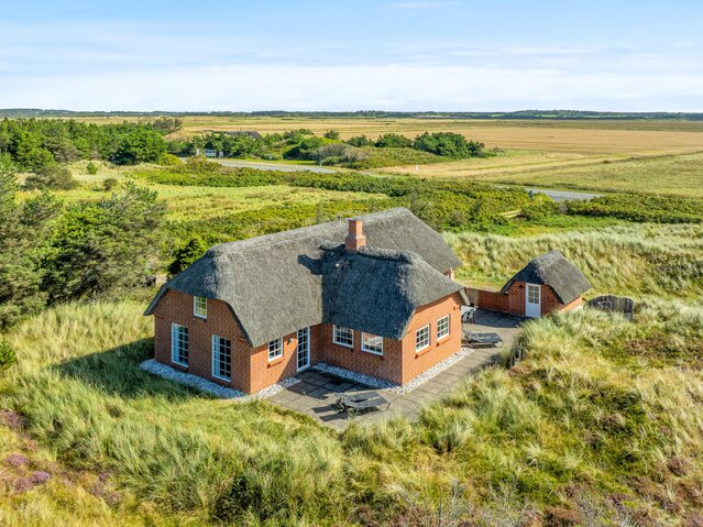 Sommerhus L6851 på Husby Klitvej 35, Vedersø Klit - Billede #26