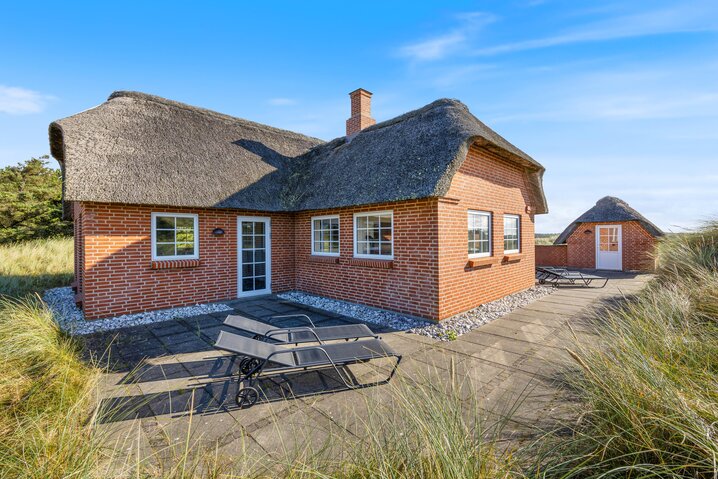 Sommerhus L6851 på Husby Klitvej 35, Vedersø Klit - Billede #27