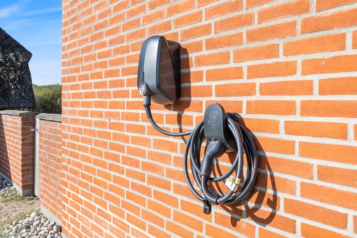 Sommerhus L6851 på Husby Klitvej 35, Vedersø Klit - Billede #31