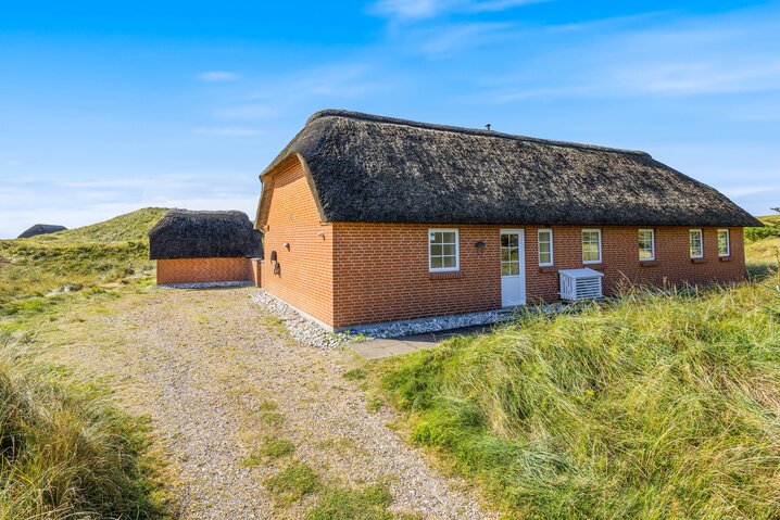 Sommerhus L6851 på Husby Klitvej 35, Vedersø Klit - Billede #32