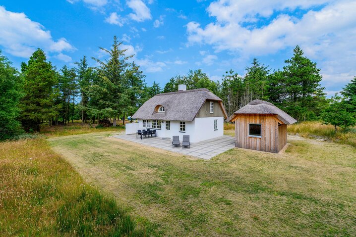 Sommerhus L6883 på Øhusevej 28, Vedersø Klit - Billede #18