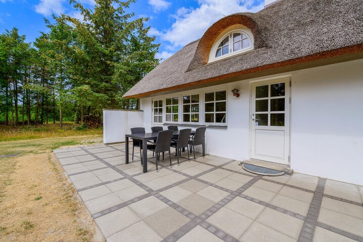 Sommerhus L6883 på Øhusevej 28, Vedersø Klit - Billede #20