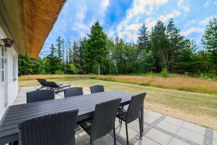 Sommerhus L6883 på Øhusevej 28, Vedersø Klit - Billede #21